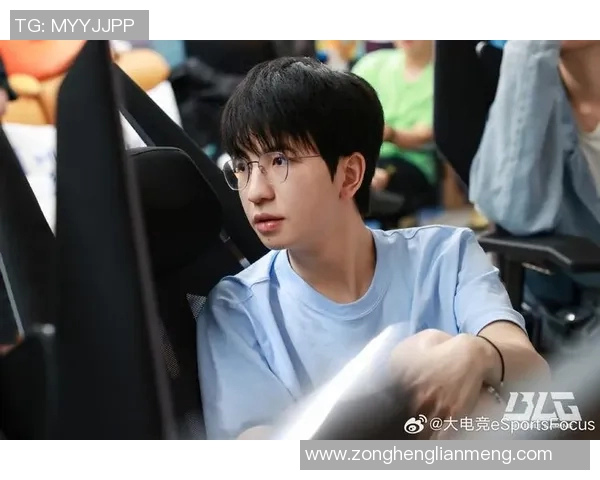 2026电竞新闻BLG战队在CSGO意识排行榜中荣登第五名展现强大实力与团队配合