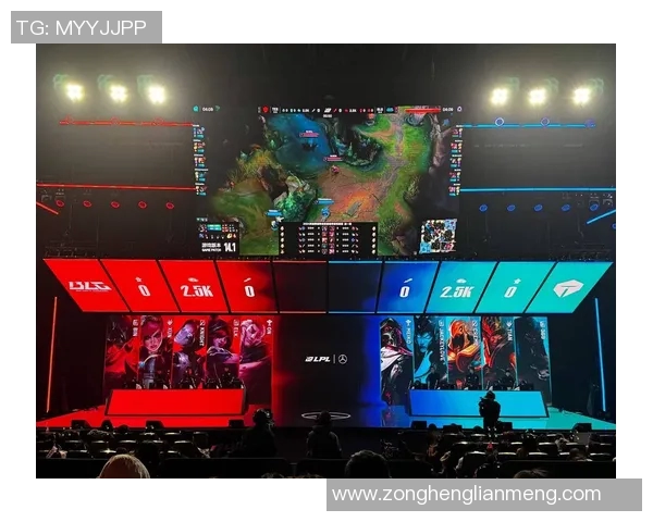 2026电竞新闻分析WE战队在英雄联盟比赛中的节奏把控与成败因素探讨